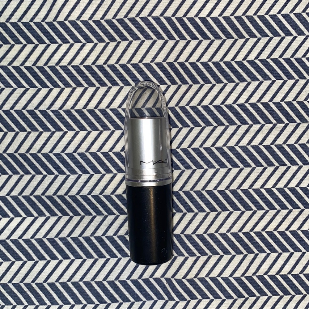 Like NEW Mac Lipstick